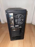 Cpu ryzen 5 2400G 16GB RAM, Ophalen, Zo goed als nieuw