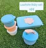 Tupperware baby set, Ophalen of Verzenden, Nieuw