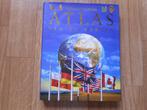 WERELDATLAS, Boeken, Ophalen of Verzenden, Nieuw, Overige atlassen