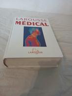 Larousse médical, Comme neuf, Enlèvement ou Envoi