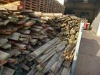 Brandhout, Doe-het-zelf en Bouw, Hout en Planken, Ophalen