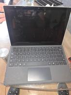 Microsoft surface pro 7 i7 16 ram 512ssd, Computers en Software, Windows Laptops, Ophalen, Zo goed als nieuw
