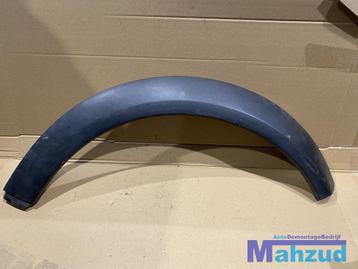 MINI COOPER ONE R50 R52 R53 Links achter sierlijst 2001-2008 beschikbaar voor biedingen