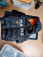 winterjas Disney Planes M98, Kinderen en Baby's, Kinderkleding | Maat 98, Disney, Gebruikt, Ophalen of Verzenden, Jongen