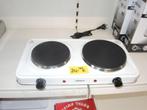 Proka 2 pits elektrische kookplaat, Elektronische apparatuur, Slowcookers, Nieuw, Ophalen of Verzenden