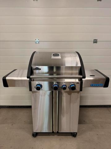 Napoleon Legend 410 gasbarbecue nieuw beschikbaar voor biedingen