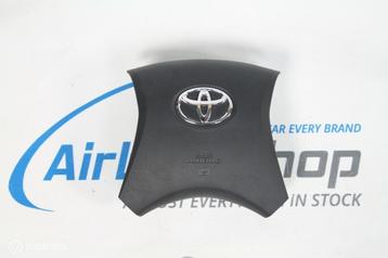 Aibag volant Toyota Hilux (2011-2015) beschikbaar voor biedingen
