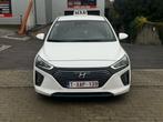 Hyundai ioniq hybrid 1.6 full option, Autos, Hyundai, Cuir, Achat, Euro 6, Entreprise