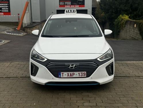 Hyundai ioniq hybrid 1.6 full option, Autos, Hyundai, Entreprise, Achat, IONIQ, Hybride Électrique/Essence, Euro 6, Automatique