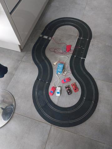 Circuit de voiture, Enlèvement ou Envoi, Comme neuf, Circuit