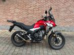 Honda CB500X 2019, 12 à 35 kW, Particulier, 2 cylindres, Tourisme