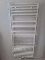 Vasco Iris handdoekradiator met radiatorkraan, Ophalen, Gebruikt