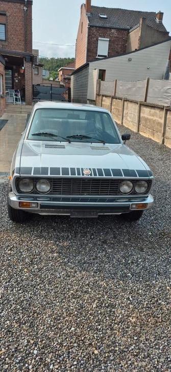 Fiat 128 3p 1300cc, Auto's, Fiat, Particulier, Grijs, Ophalen