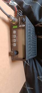 Cb president Barry 2 +, Ophalen of Verzenden