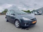 GARANTIE DE CLIMATISATION Ford C-Max 1.8 Turbo TDCi, Autos, Achat, Entreprise, Boîte manuelle, Noir