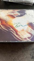 Paul McCartney – Tripping The Live Fantastic (2CD), Ophalen of Verzenden, Zo goed als nieuw