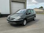 Citroën C8 2013, Autos, Citroën, Euro 5, Achat, Entreprise, Boîte manuelle