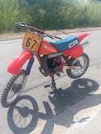 Honda 480 CR uit 1983, Motoren, Motoren | Oldtimers