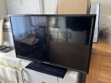 Televisie  beschikbaar voor biedingen