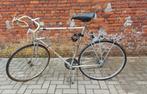 oude koersfiets, Fietsen en Brommers, Fietsen | Racefietsen, Ophalen, Gebruikt, Heren, Overige merken