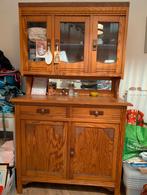 Landelijke buffetkast grenen gerenoveerd, Huis en Inrichting, Ophalen