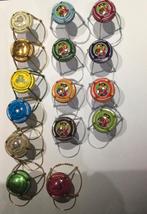 Champagnecapsules, Ophalen