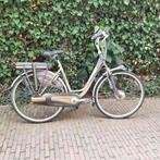 Gazelle Orange Xtra Innergy grijs blauw, Fietsen en Brommers, Ophalen, Gebruikt, Versnellingen, Minder dan 47 cm