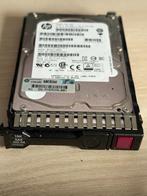 HP SAS HDD 300G 15K, Intern, Gebruikt, SAS, Server