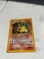 Pokemon Charizard, Ophalen, Losse kaart