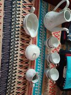 Gebruikte tafelservice, Antiek en Kunst, Antiek | Servies compleet, Ophalen