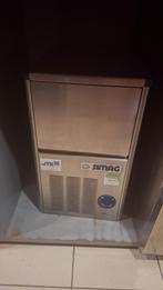 Ijsblokmachine simag, Ophalen, Gebruikt