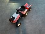 Speelgoedtractor, Kinderen en Baby's, Ophalen, Zo goed als nieuw
