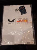 T-shirt Oracle Red Bull Racing F1 Team Verstappen  Formule 1, Ophalen of Verzenden, Nieuw, Formule 1