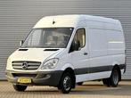 Mercedes-Benz Sprinter 319 3.0 CDI L2H2 366 Weinig km's! 6 C, Auto's, Bestelwagens en Lichte vracht, Gebruikt, 2260 kg, Mercedes-Benz