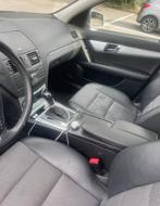 Mercedes c200 125.000 km diesel, Autos, Particulier, Achat