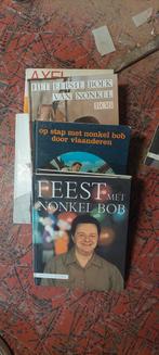 Nonkel bob, Enlèvement ou Envoi