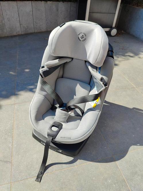 Siège auto bébé Maxi-Cosi AxissFix Plus I-Size – Waterloo, Kinderen en Baby's, Autostoeltjes, Zo goed als nieuw, Maxi-Cosi, Ophalen