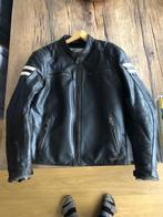 Prachtige lederen motorjas, Motoren, Kleding | Motorkleding, Heren, Jas | leer, Segura, Tweedehands