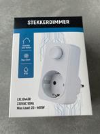 Dimmer voor in een stopcontact (12stuks) 20-400Watt, Ophalen of Verzenden, Nieuw, Stopcontact