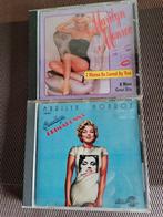 Lot 2 albums Marilyn Monroe, bon état, Ophalen of Verzenden, Gebruikt