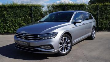 Volkswagen Passat Variant 1.5 TSI 150 pk Comfortline Busines, Auto's, Volkswagen, Stof, 1498 cc, 4 cilinders, Bedrijf