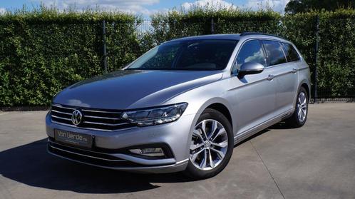 Volkswagen Passat Variant 1.5 TSI 150 pk Comfortline Busines, Auto's, Volkswagen, Bedrijf, Te koop, Passat, ABS, Achteruitrijcamera