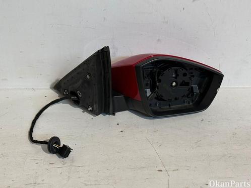 Skoda Kamiq 568 rechter buitenspiegel rechts 658857408, Auto-onderdelen, Spiegels, Gebruikt