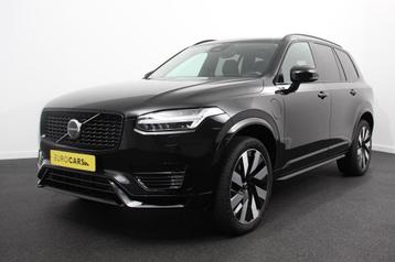 Volvo XC90 2.0 T8 Recharge AWD Ultimate Dark | Leder | Panor beschikbaar voor biedingen