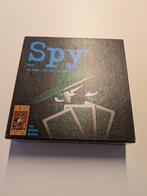 Spy gezelschapspel, 999 games - vanaf 10 jaar, Een of twee spelers, Ophalen of Verzenden, Zo goed als nieuw, 999 Games
