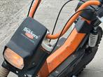 Gilera citta crossbrommer, Fietsen en Brommers, Brommers | Crossbrommers, Ophalen, Honda