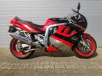 Suzuki GSX-R1100 1991 18.200km, 4 cilinders, Sport, Meer dan 35 kW, 1127 cc