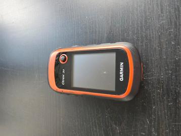 Etrex 20  beschikbaar voor biedingen