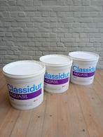Muurverf Classidur Aquasil, Ophalen, Nieuw, Verf