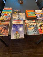 Diverse strips €1/stuk, Boeken, Stripverhalen, Ophalen, Zo goed als nieuw